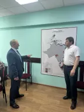О проведении выездного совещания
